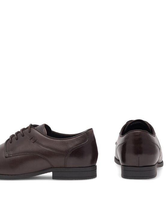 Lasocki Young Lasocki Young Pusbačiai CEO- BI12-ASTRA-03 Ruda