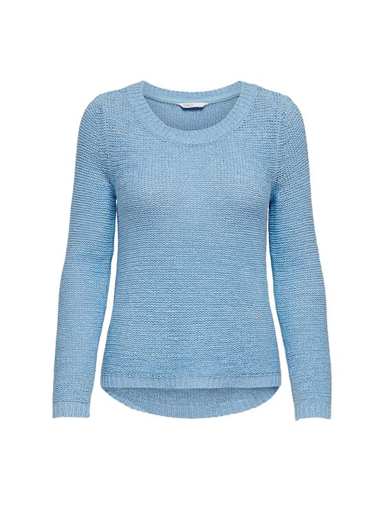 ONLY ONLY Maglione 15113356-CLE Blu Regular Fit