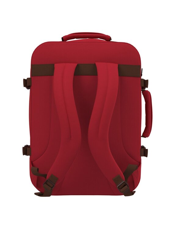 CabinZero CabinZero Plecak 209438 Bordowy