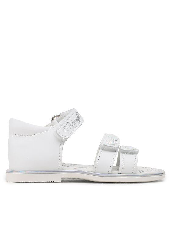 Primigi Primigi Sandali 3912122 S Bianco