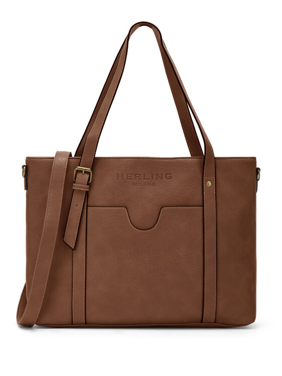 Herling Herling Borsa Occam Marrone
