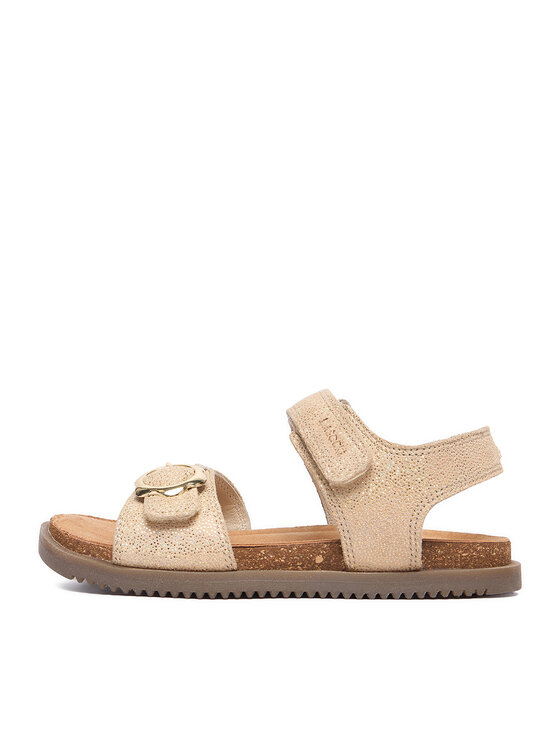 Lasocki Young Lasocki Young Босоніжки CEO-CI12-PORTA-09 Світло-бежевий