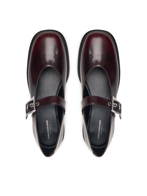 Vagabond Shoemakers Vagabond Shoemakers Poolsaapad Ellis 6030-004-54 Bordoopunane