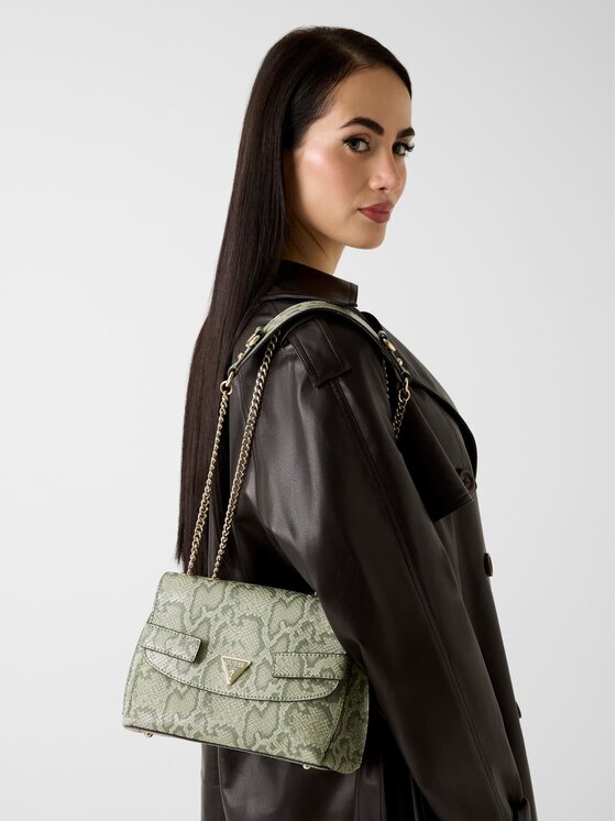 Guess Guess Soma Serenova HWKG80 91210 Zaļš