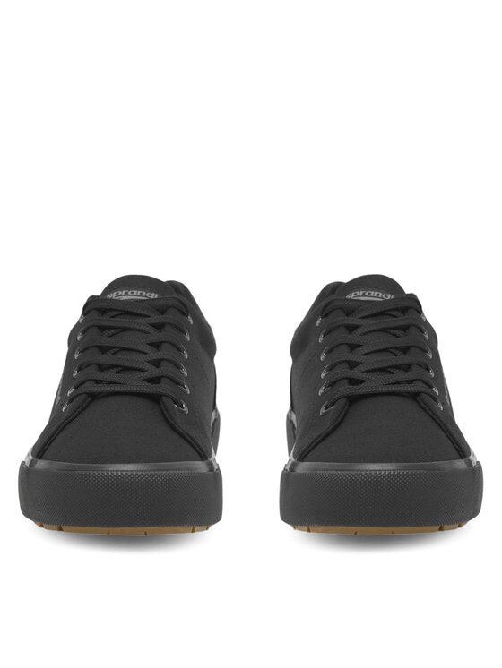 Sprandi Sprandi Scarpe da ginnastica MSK-230717 Nero
