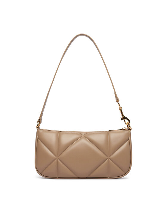 LOVE MOSCHINO LOVE MOSCHINO Τσάντα JC4111PP0PLC0105 Μπεζ
