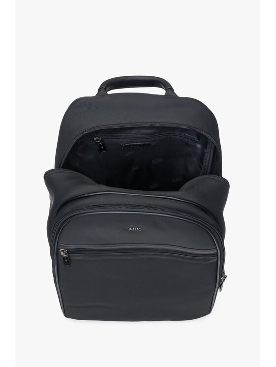 Estro Estro Σακίδιο ER00114155 Μαύρο