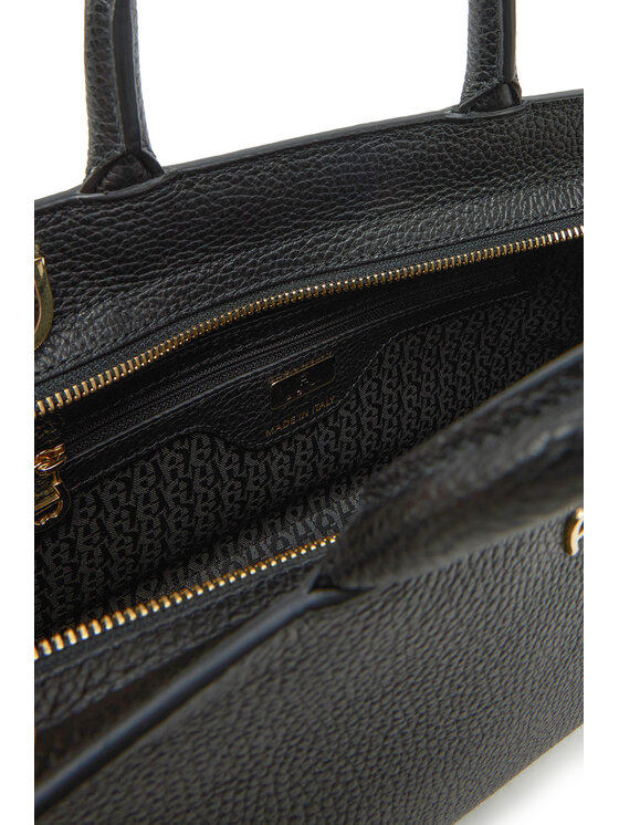 Aigner Aigner Käekott 133034 Must