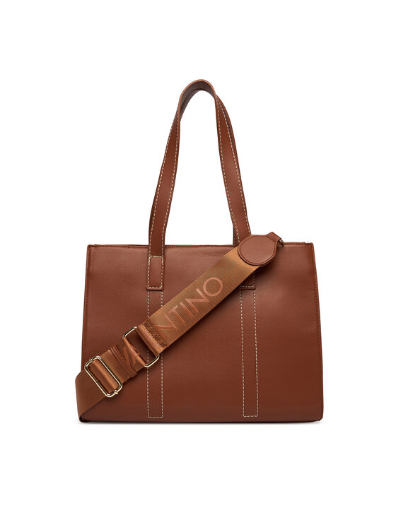 Valentino Valentino Дамска чанта Aury Re VBS9OB01 Кафяв