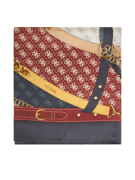 Guess Guess Eșarfă AW5343 POL03 Gri