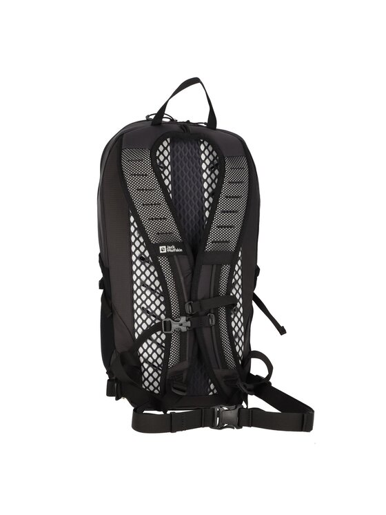 Jack Wolfskin Jack Wolfskin Plecak 300462 Czarny
