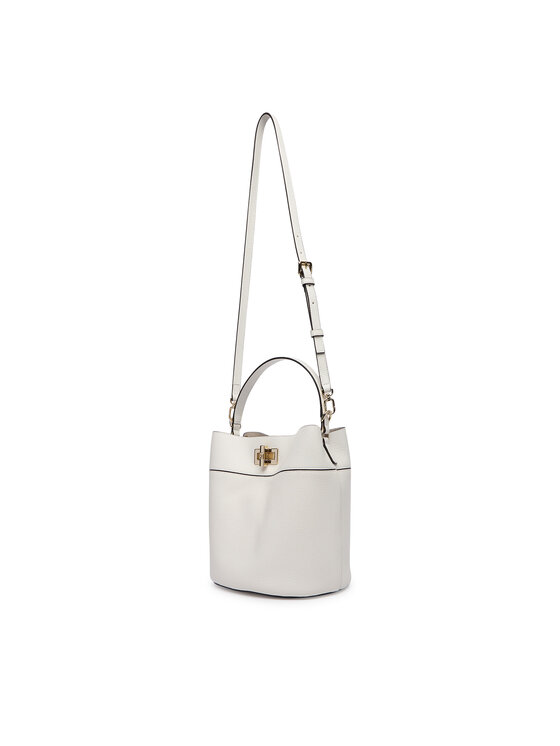 Furla Furla Τσάντα Amelia M Bucket WB01953 HSF000 CN 01B00 Λευκό