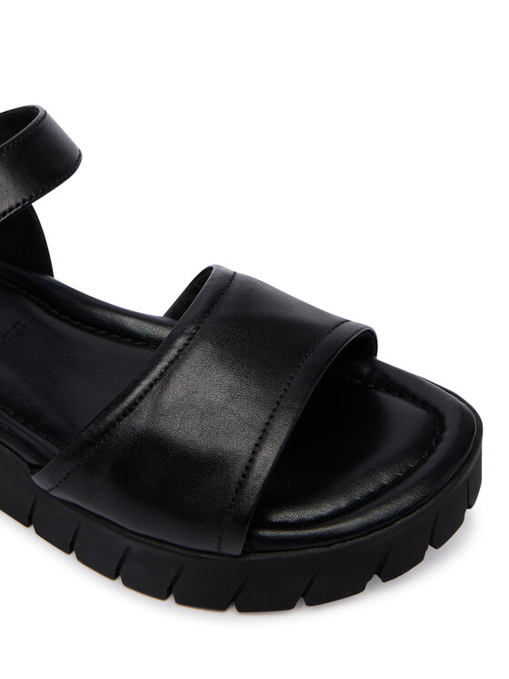 Tamaris Tamaris Sandali 1-28216-46 Nero