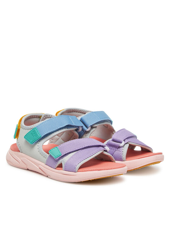 Gioseppo Gioseppo Sandaalid Brigham 74220-P1 Värviline