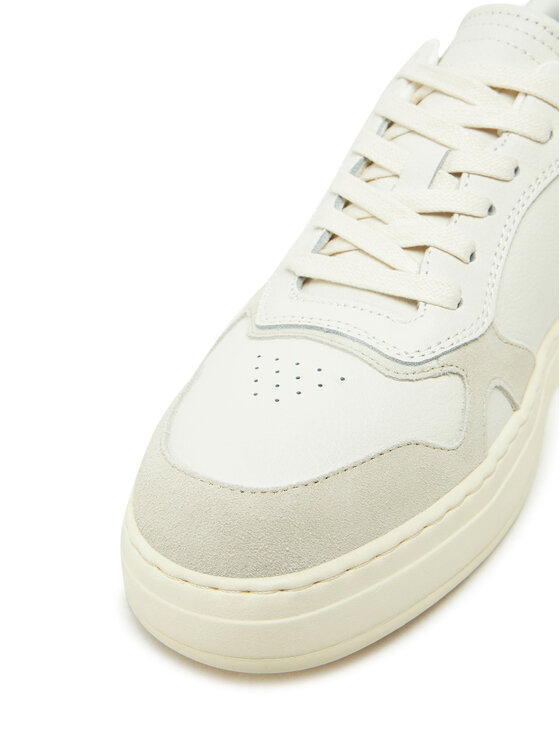 Liu Jo Liu Jo Sneakersy Boy 02 7B5003 PX629 Biały