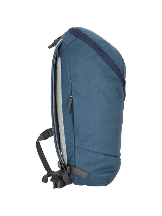 Jack Wolfskin Jack Wolfskin Torba 212328 Błękitny