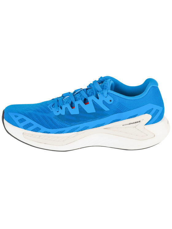 Salomon Salomon Buty do biegania DRX Bliss 2 Niebieski