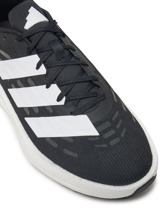 adidas adidas Sneakersy Flowboost JR5504 Czarny