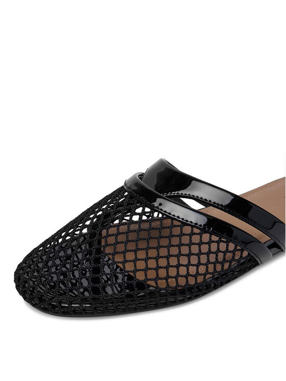 Badura Badura Джапанки EO-ANIKA-LT213-3 Черен