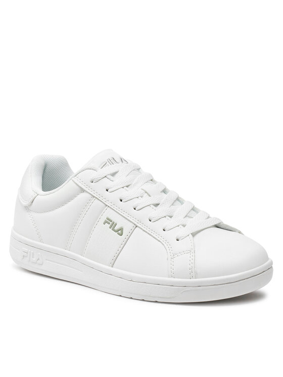 Fila Fila Tenisice Crosscourt Line Teens FFT0101 Bijela
