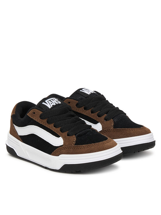 Vans Vans Sneakersy Hylane VN000D4NN431 Hnědá