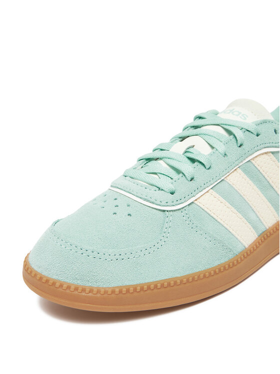 adidas adidas Superge BREAKNET SLEEK SUEDE IH5469 Modra
