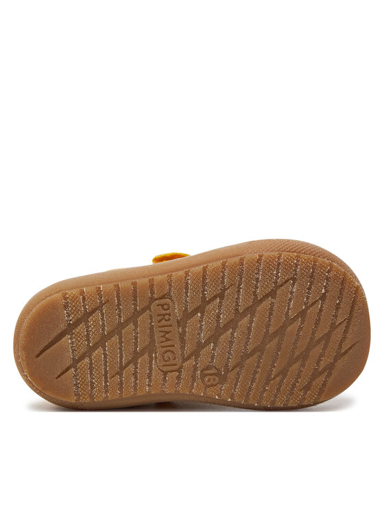 Primigi Primigi Halbschuhe 5901122 Braun