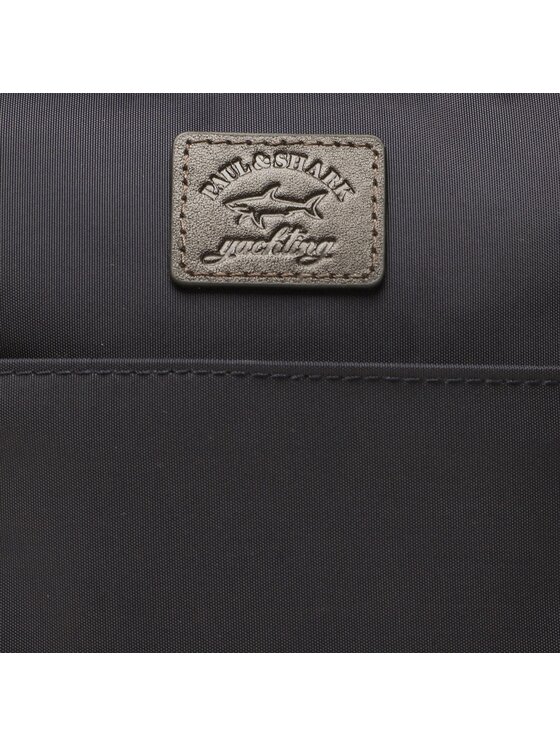 Borsellino 12318112 Blu scuro