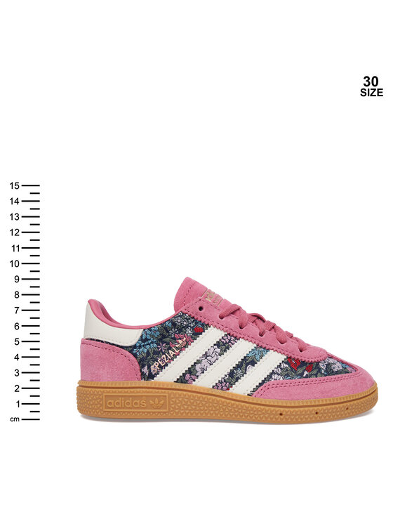 adidas adidas Tossud Liberty London Handball Spezial KH9840 KH9840 Roosa