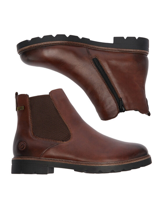 Remonte Remonte Stiefeletten CEO-D2Q70-22 Braun