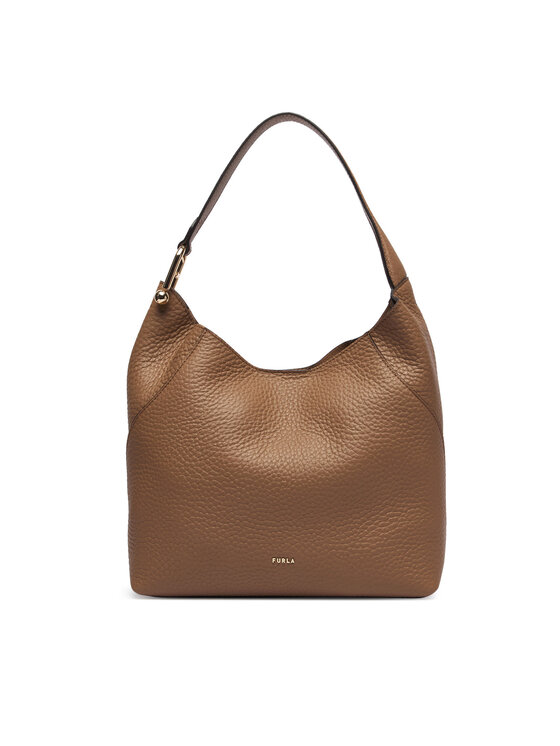 Furla Furla Дамска чанта Lara M WB02238 QUB000 4489S Кафяв
