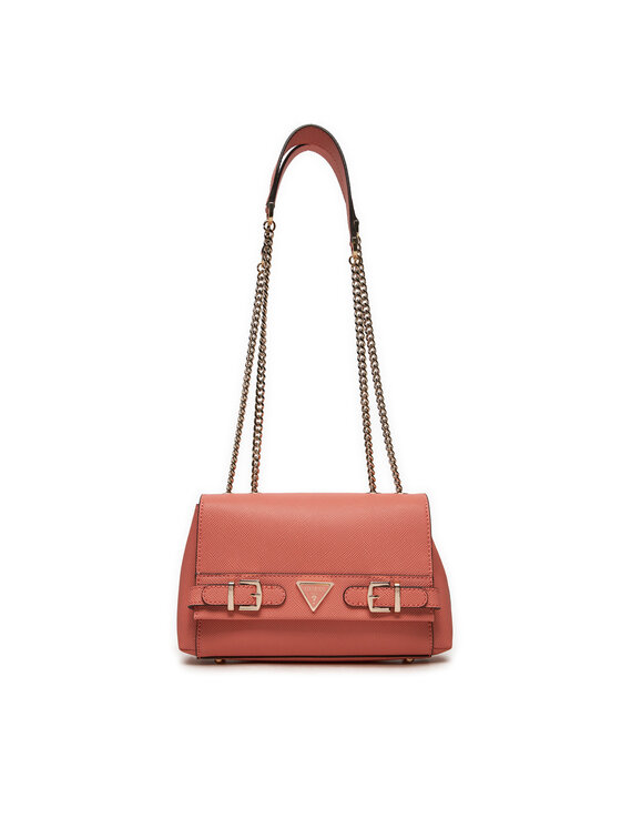 Sac guess corail best sale