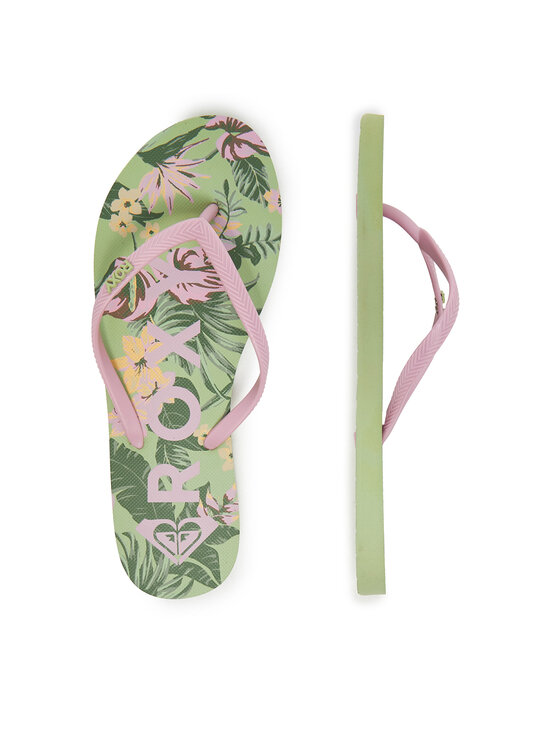 Roxy Roxy Flip-flops 839452A Rózsaszín
