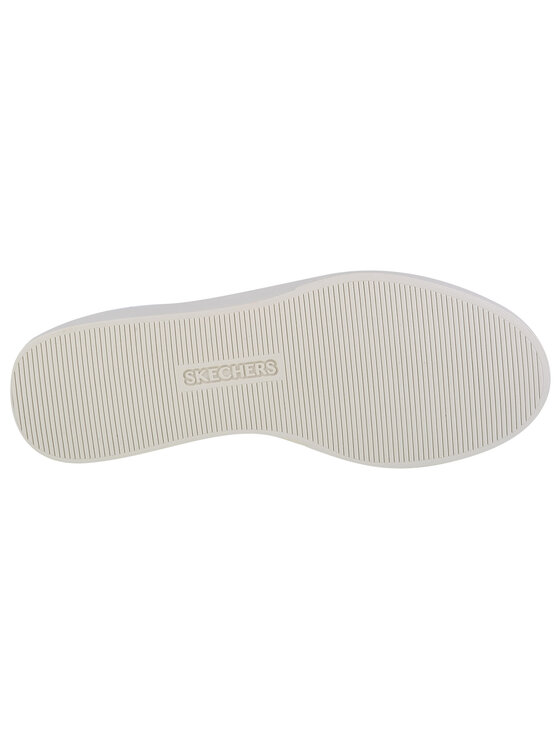 Skechers Skechers Sneakers Skechers Eden LX-Beaming Glory Bianco
