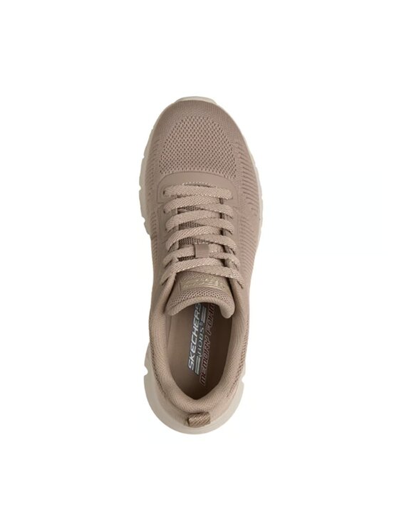Skechers Skechers Sneakersy 117700-TPE Beżowy