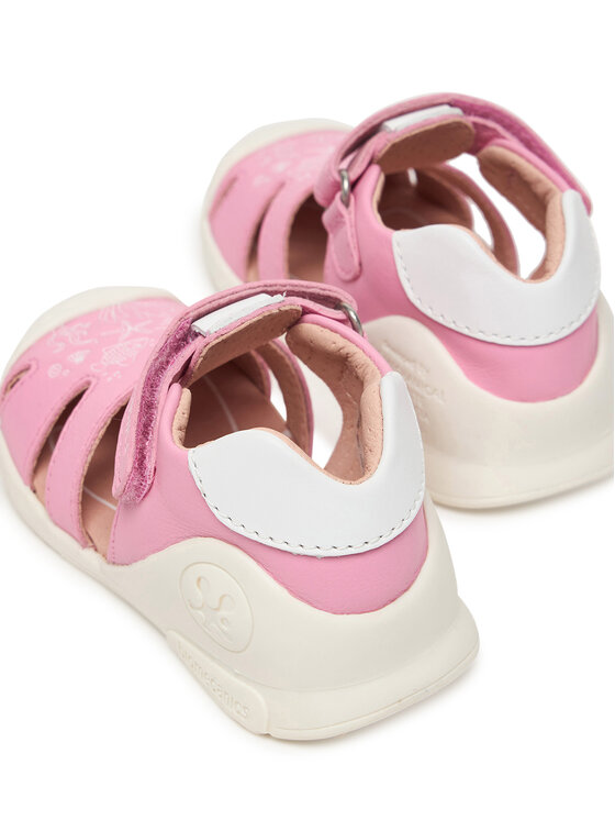 Biomecanics Biomecanics Sandaalid 262105 Roosa