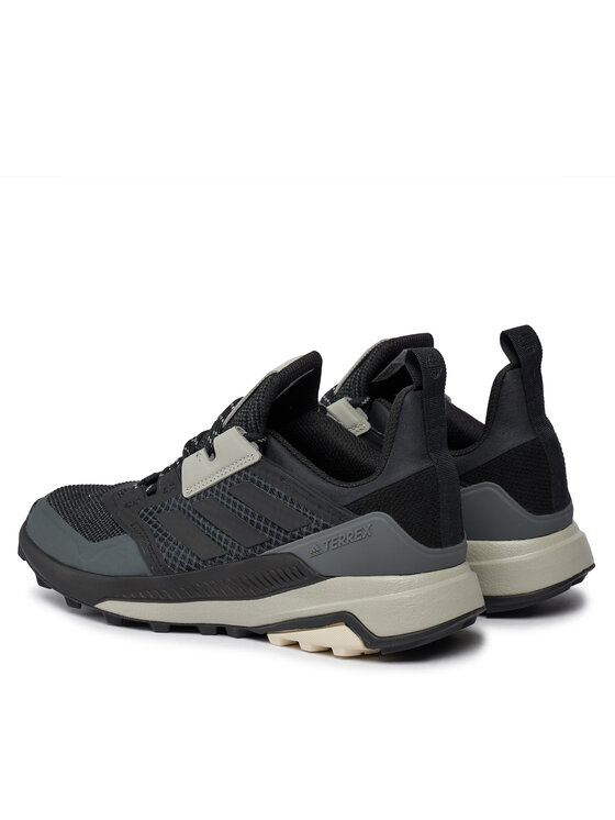 adidas adidas Trekingová obuv Terrex Trailmaker FU7237 Černá