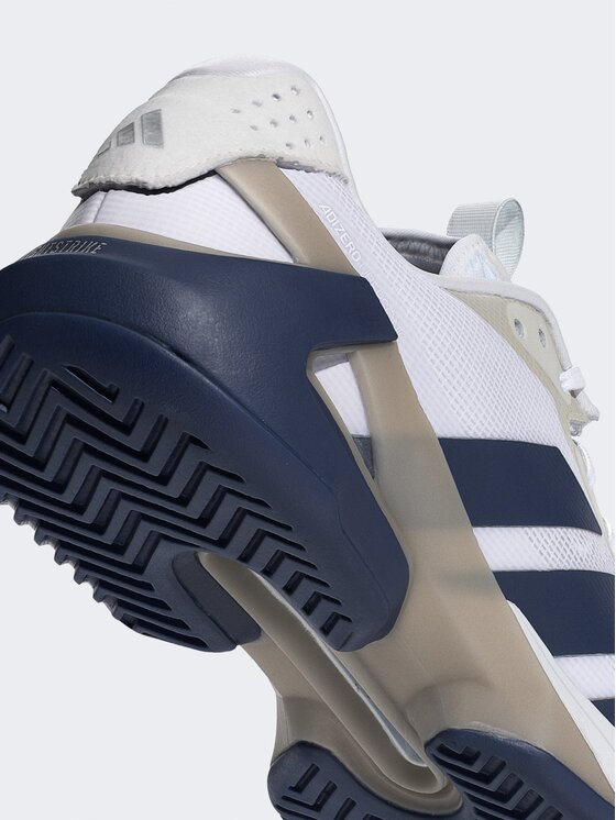 adidas adidas Buty do tenisa Adizero Ubersonic 5 Biały