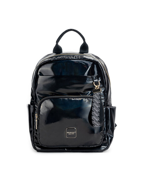 Rucsac Monnari TORIMP0-24J-BAG4810-KM20D000-R00 Negru