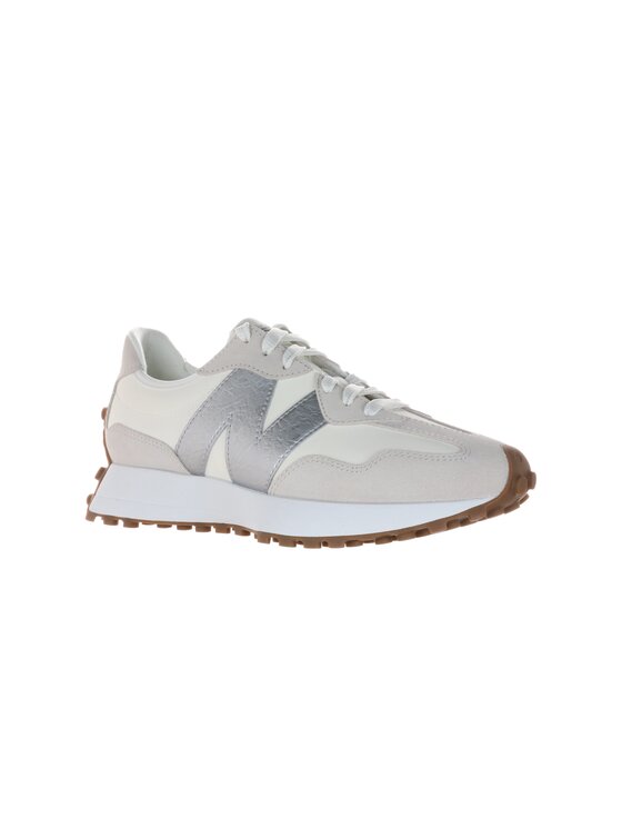 New Balance New Balance Sneakersy W327240 Beżowy