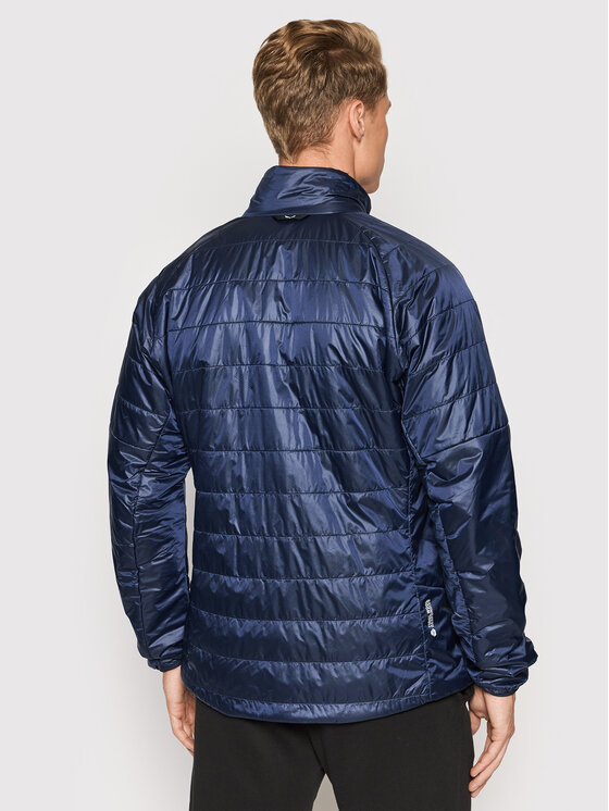 Salewa Salewa Giacca di transizione Nemesis 27993 Blu scuro Regular Fit