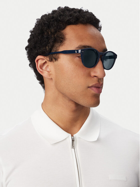 Polo Ralph Lauren Polo Ralph Lauren Sluneční brýle 0PH4241U 631487 Černá