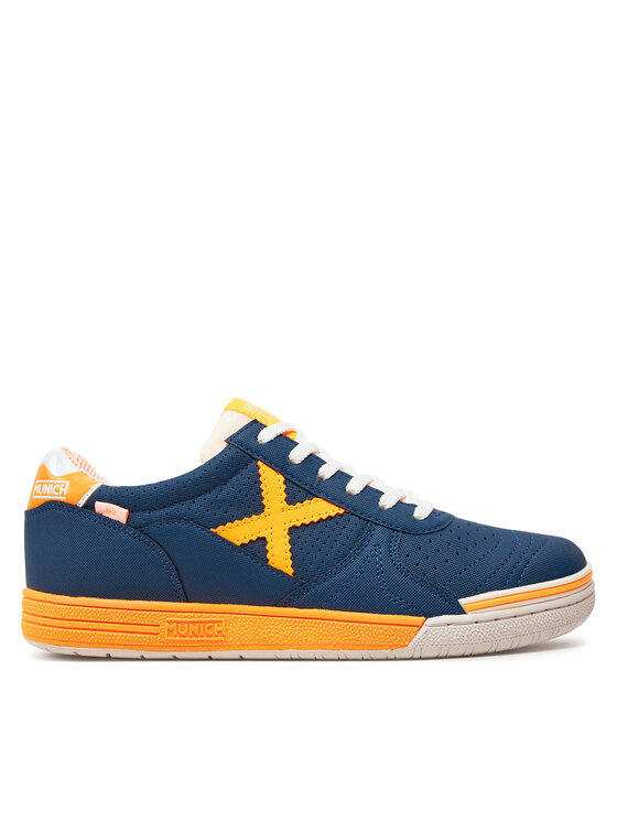 Sneakers Munich 3111408 Bleumarin