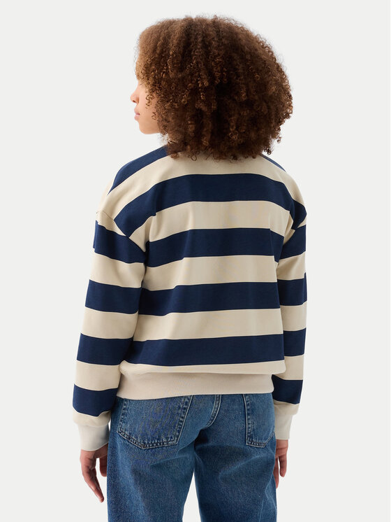 Gap Gap Džemperis 870969-00 Smėlio Regular Fit