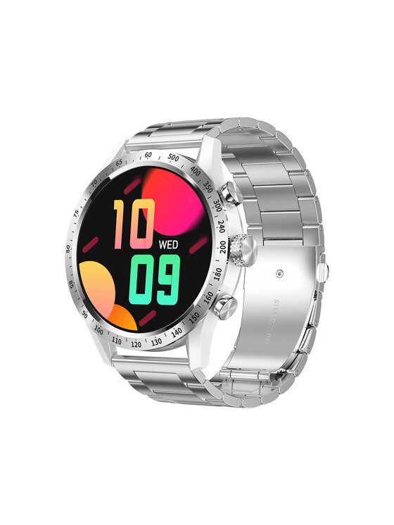 Hagen Hagen Orologio 5901669233776 Bianco