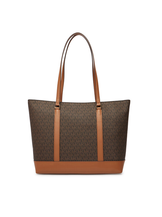 MICHAEL Michael Kors MICHAEL Michael Kors Torebka 30S6G3PT3B Brązowy