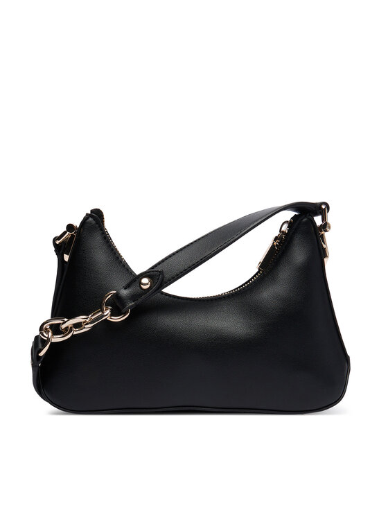 Guess Guess Handtasche Dea Mini HWBG79 93730 Schwarz