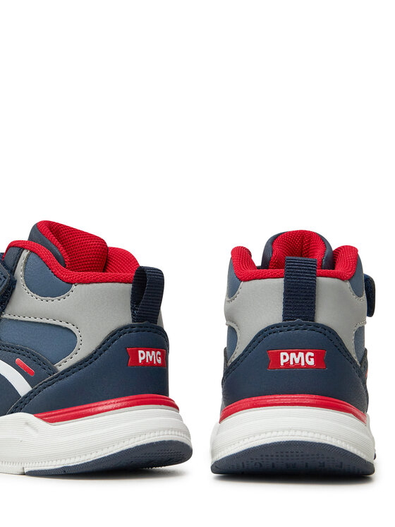 Primigi Primigi Sneakersy 6962111 Granatowy
