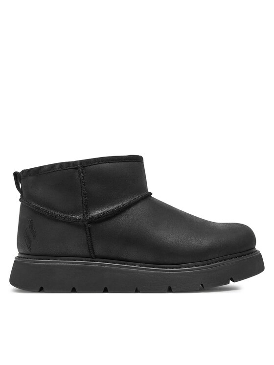 Skechers Skechers Stivali da neve Keepsakes Lite 169018/BBK Nero