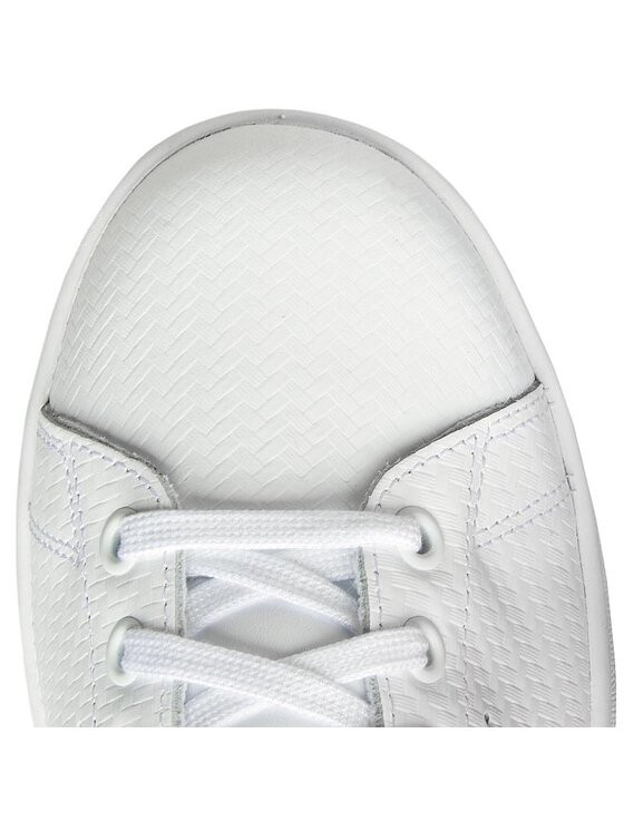 adidas Sneakers Stan Smith S80029 WeiB Modivo